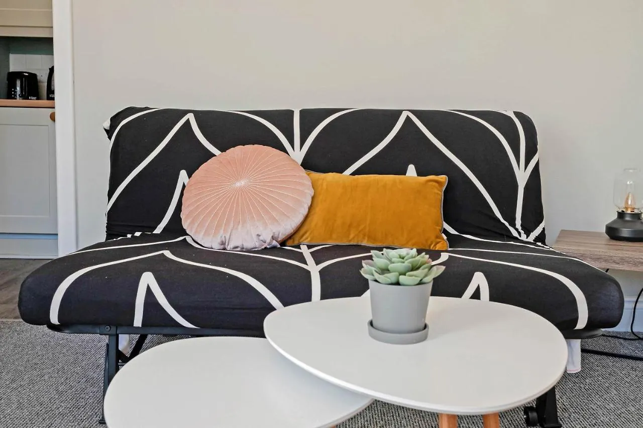 Apartamento Cozy With Character Logie Green Central Main Door Flat Edimburgo Reino Unido