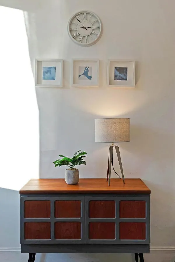 Apartamento Cozy With Character Logie Green Central Main Door Flat Edimburgo Reino Unido